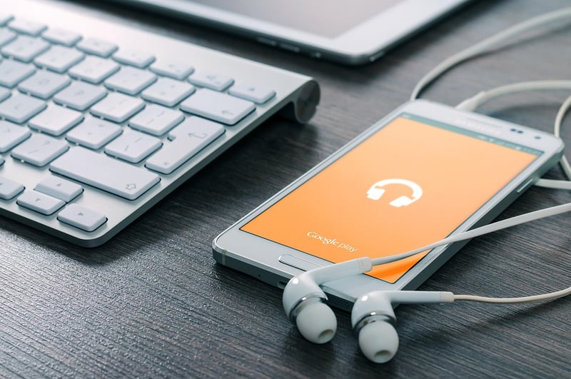 Language Translator App