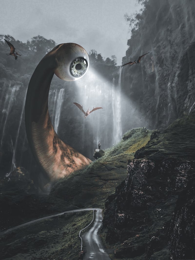 Pteranodon